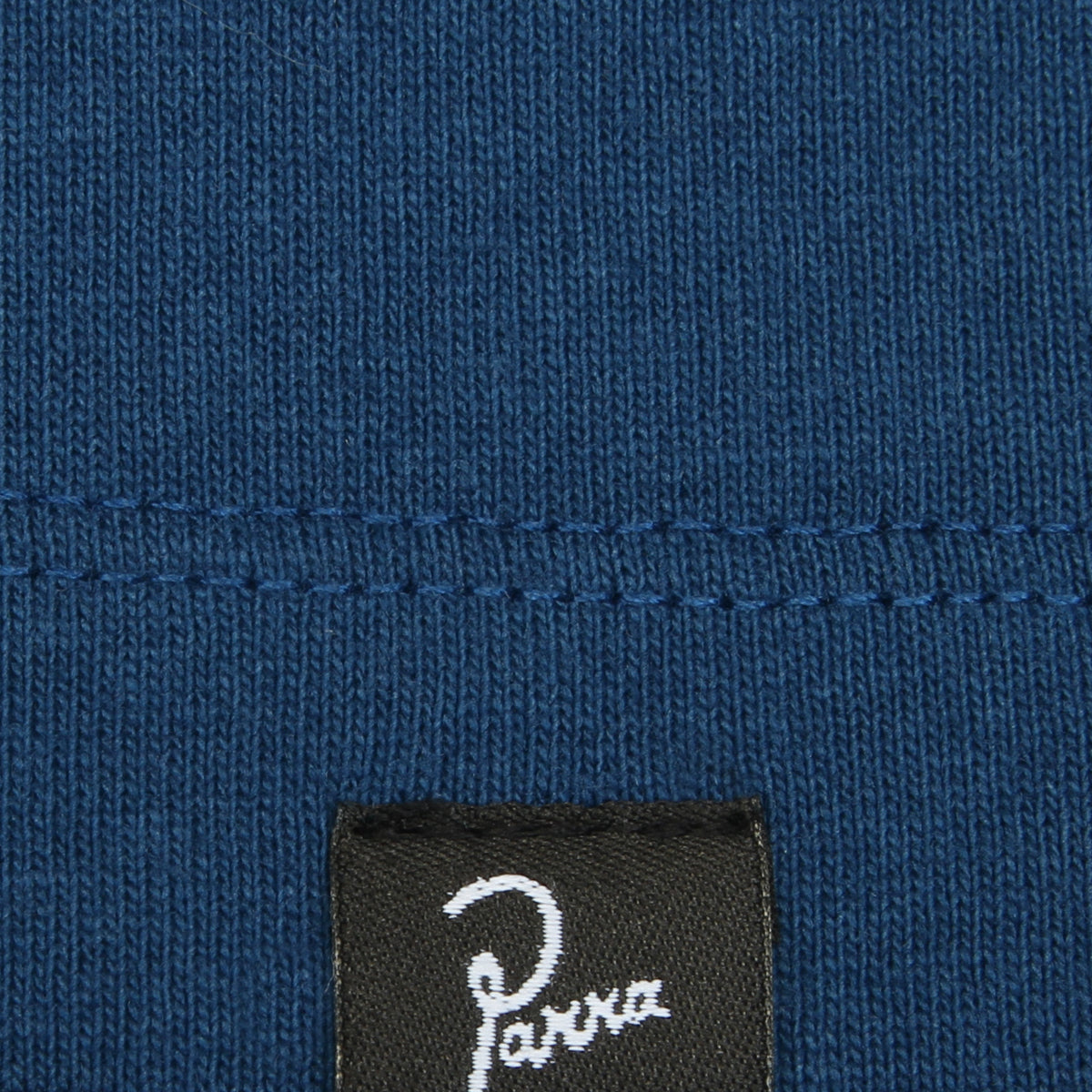 by Parra - Media Training T-Shirt
Color : Blue