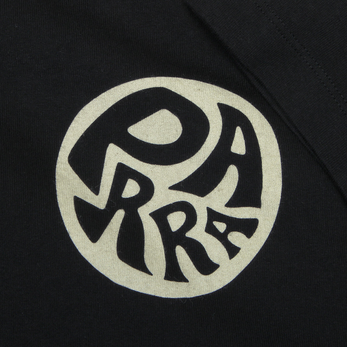 by Parra - Play Ball T-Shirt
Style # 55272
Color : Black