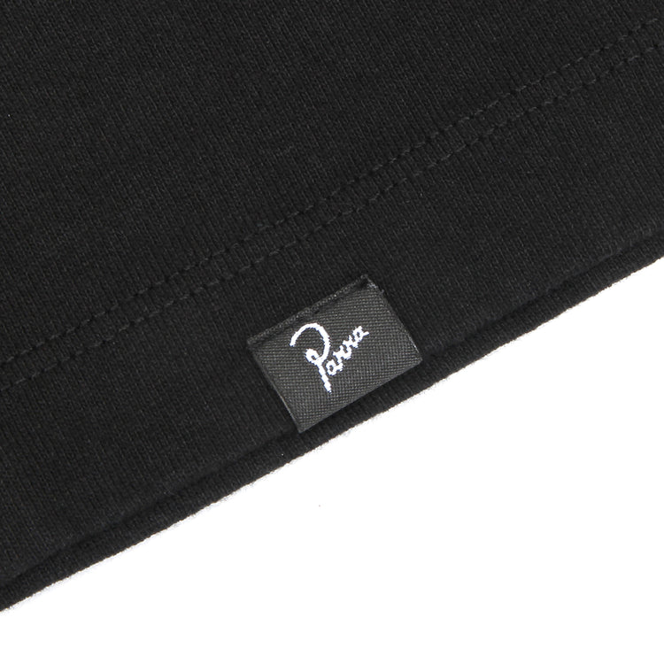by Parra - Play Ball T-Shirt
Style # 55272
Color : Black