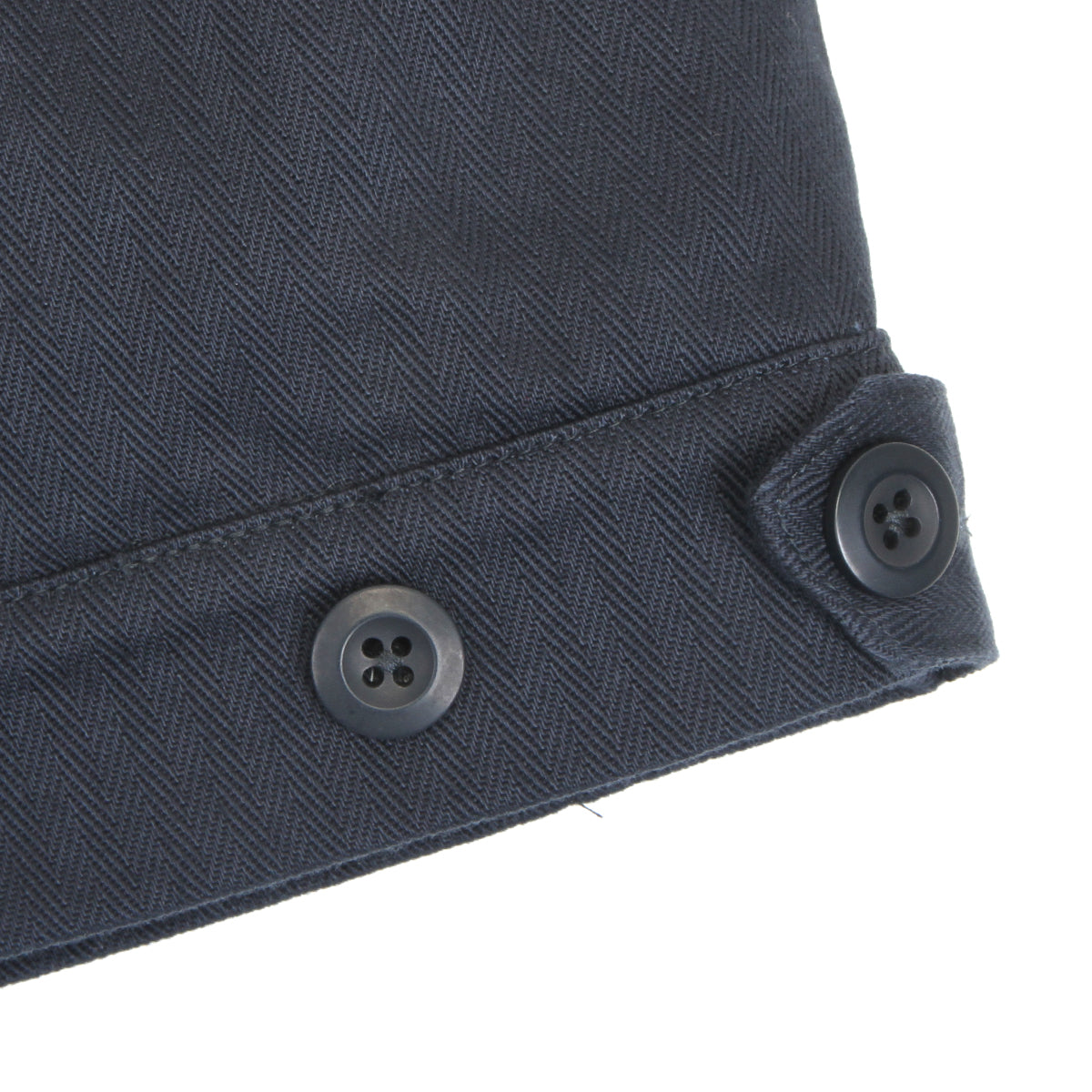 by Parra - Pumping Gas Jacket
Color : Navy Blue