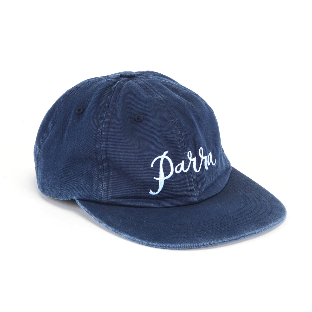by Parra - Scripted Hat
Color : Navy Blue