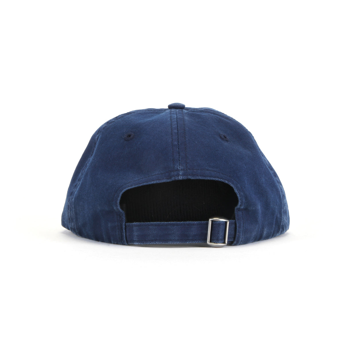 by Parra - Scripted Hat
Color : Navy Blue