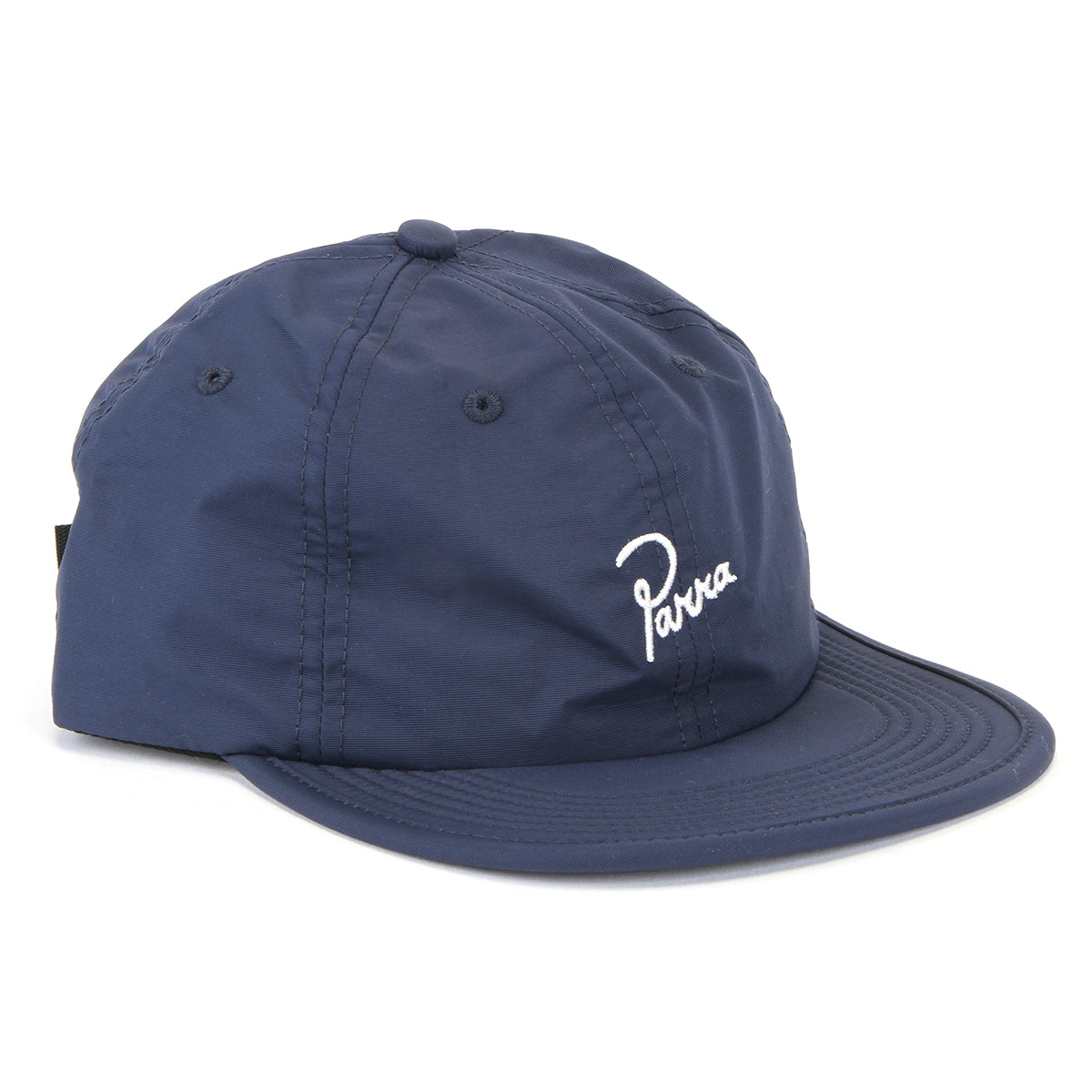 by Parra - Signature 6 Panel Hat
Style # 55288
Color : Blue