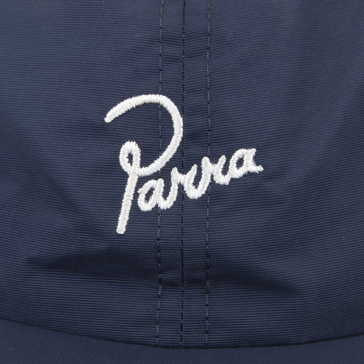 by Parra - Signature 6 Panel Hat
Style # 55288
Color : Blue
