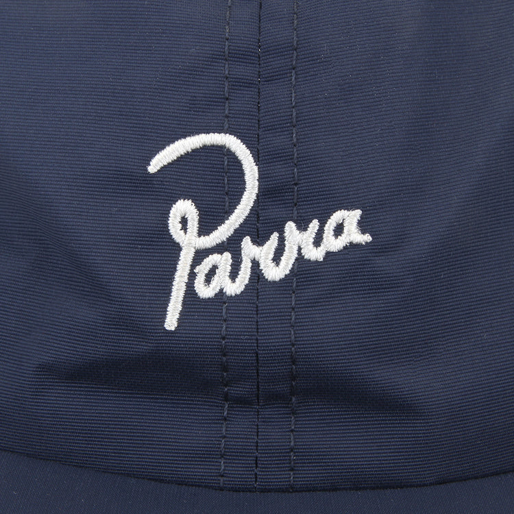 by Parra - Signature 6 Panel Hat
Style # 55288
Color : Blue