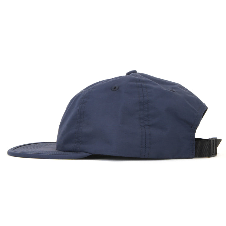 by Parra - Signature 6 Panel Hat
Style # 55288
Color : Blue