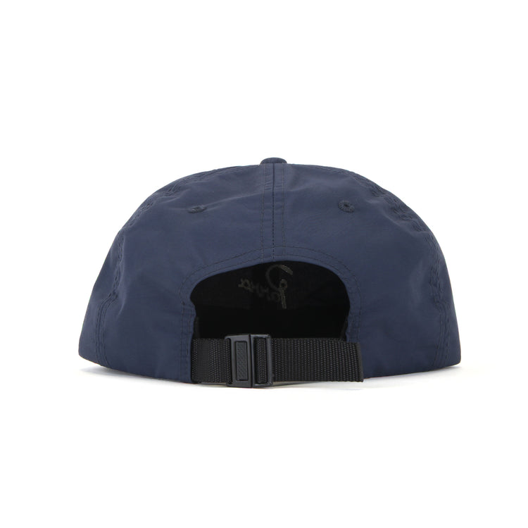 by Parra - Signature 6 Panel Hat
Style # 55288
Color : Blue