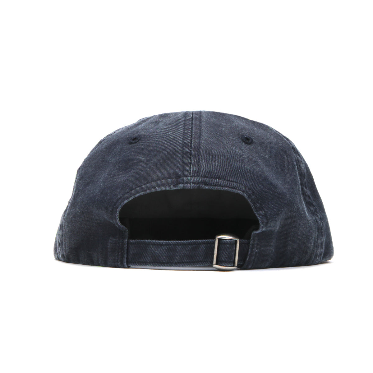 by Parra - Signature 6 Panel Hat
Color : Navy Blue