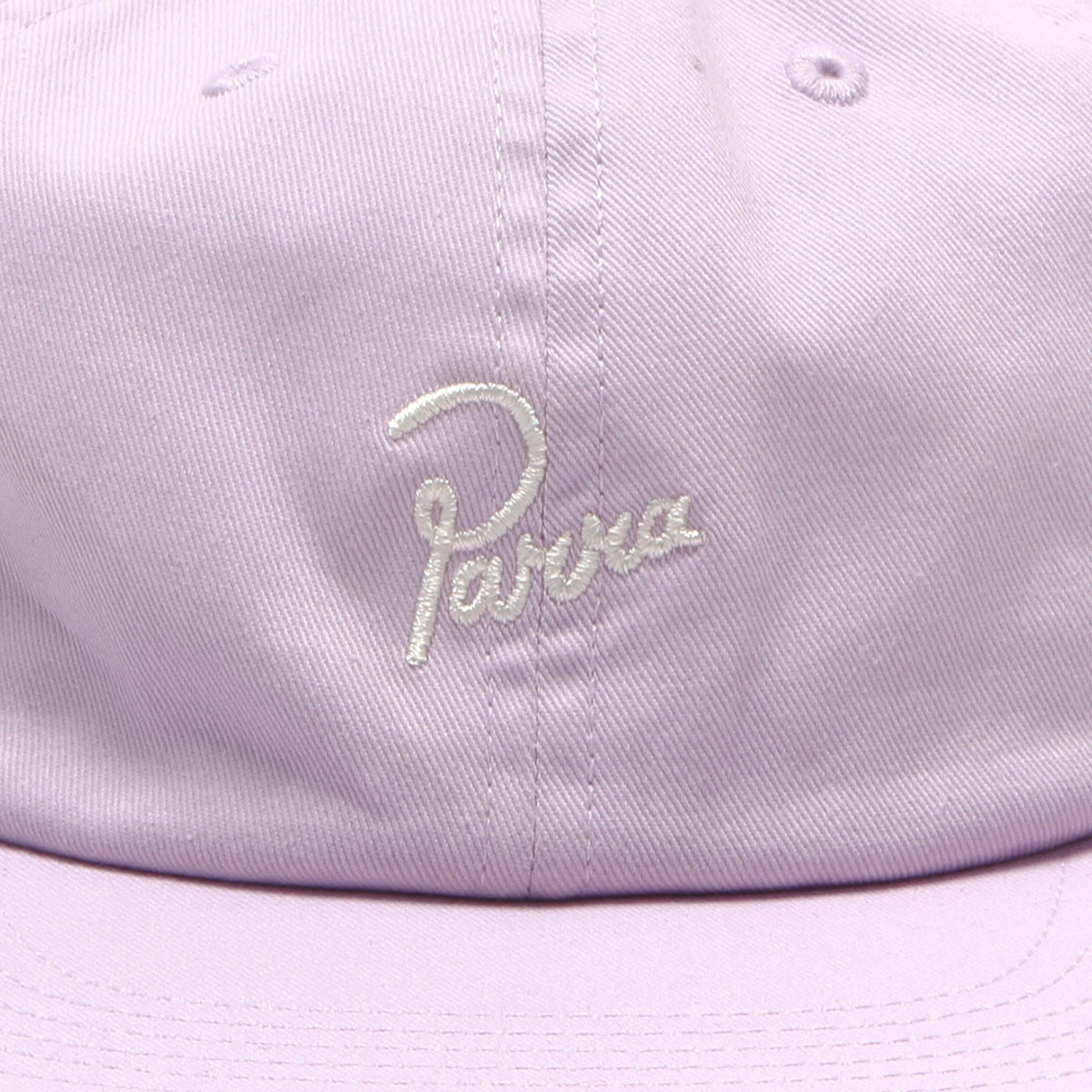 by Parra - Signature 6 Panel Hat
Style # 56198
Color : Purple