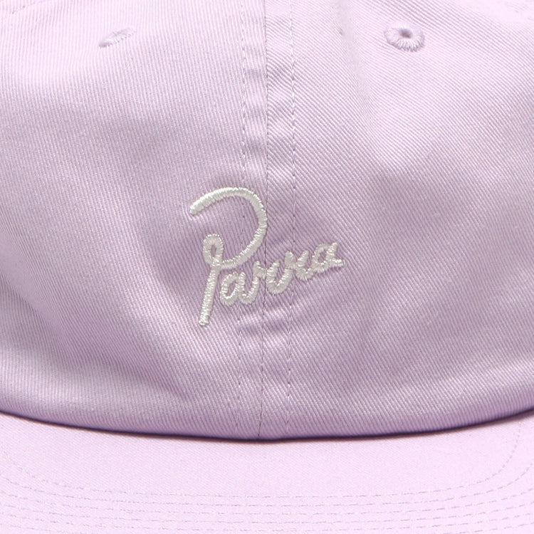 by Parra - Signature 6 Panel Hat
Style # 56198
Color : Purple