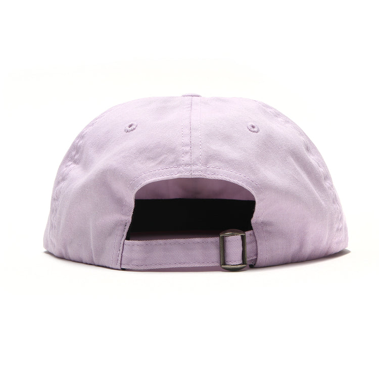 by Parra - Signature 6 Panel Hat
Style # 56198
Color : Purple