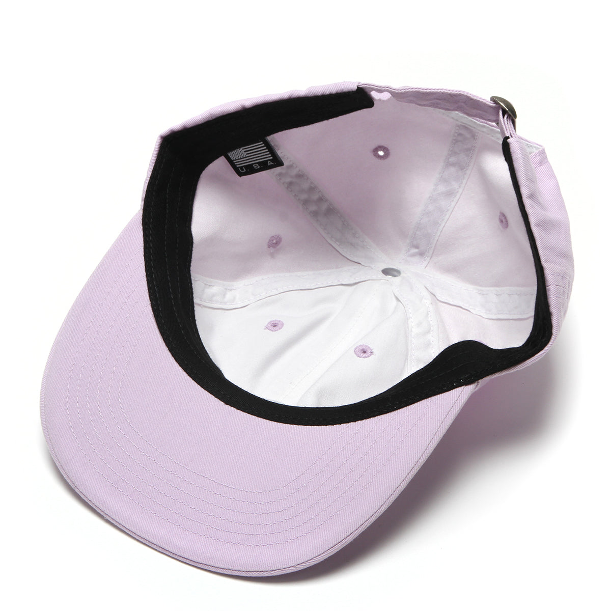 by Parra - Signature 6 Panel Hat
Style # 56198
Color : Purple