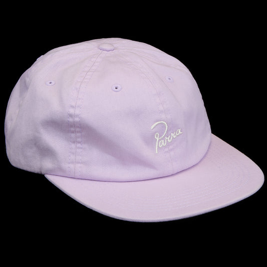 by Parra - Signature 6 Panel Hat
Style # 56198
Color : Purple