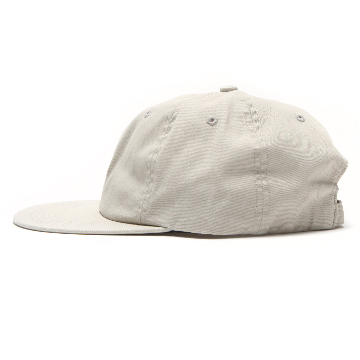 by Parra - Signature 6 Panel Hat
Style # 56197
Color : Grey