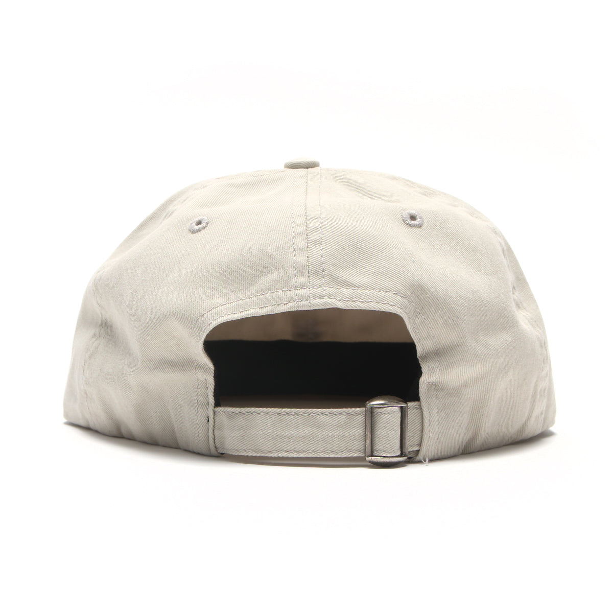 by Parra - Signature 6 Panel Hat
Style # 56197
Color : Grey