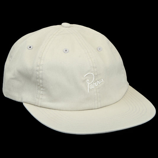 by Parra - Signature 6 Panel Hat
Style # 56197
Color : Grey