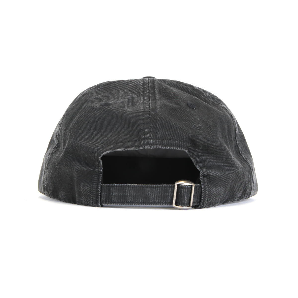by Parra - Signature 6 Panel Hat
Style # 55573
Color : Black