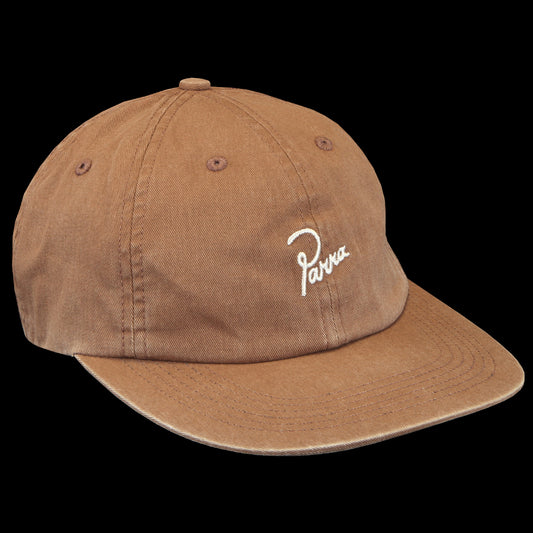 Signature 6 Panel Hat