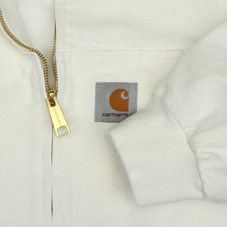 Carhartt WIP | OG Active Jacket
Style # I034311-D602
Color : Wax (Rinsed)