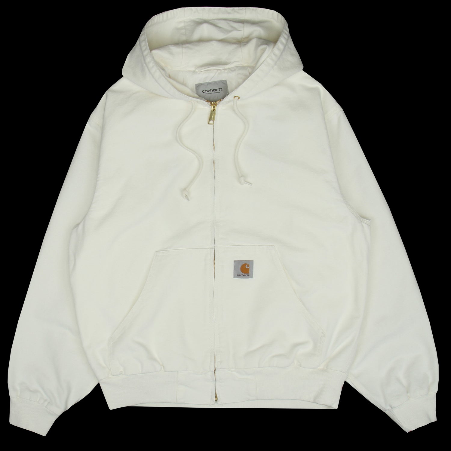 Carhartt WIP | OG Active Jacket
Style # I034311-D602
Color : Wax (Rinsed)