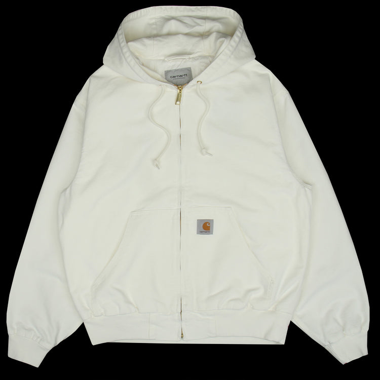 Carhartt WIP | OG Active Jacket
Style # I034311-D602
Color : Wax (Rinsed)