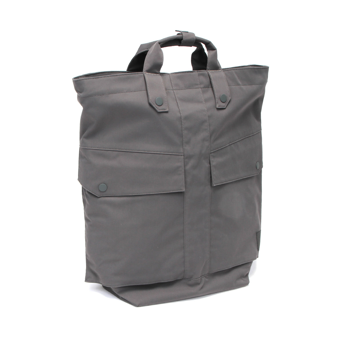 Carhartt WIP | Balto Backpack Graphite