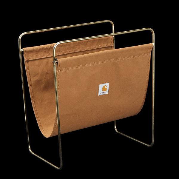 carharttWIPcanvasmagazinerackh