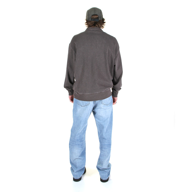 Carhartt WIP - Harper Polo
Style # I036899-47GD
Color : Tobacco