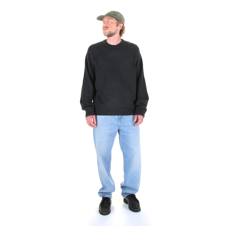 Carhartt WIP - Kori Sweater
Style # I036819-89
Color : Black