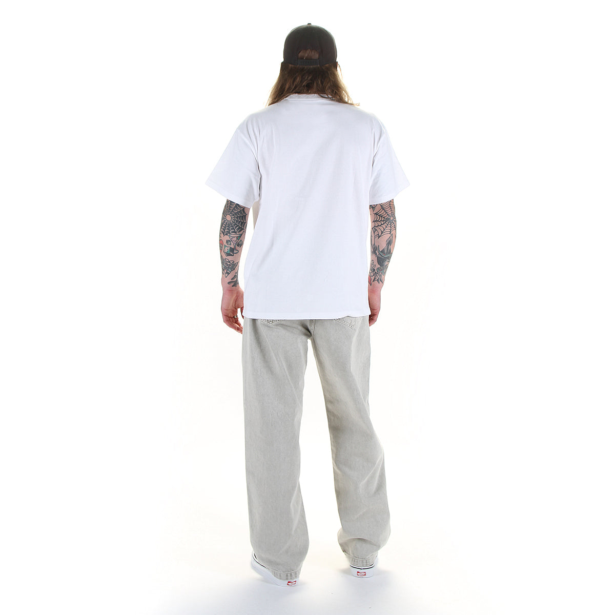 Carhartt WIP - Landon Pant
Style # I033749-2ZX
Color : Opuntia