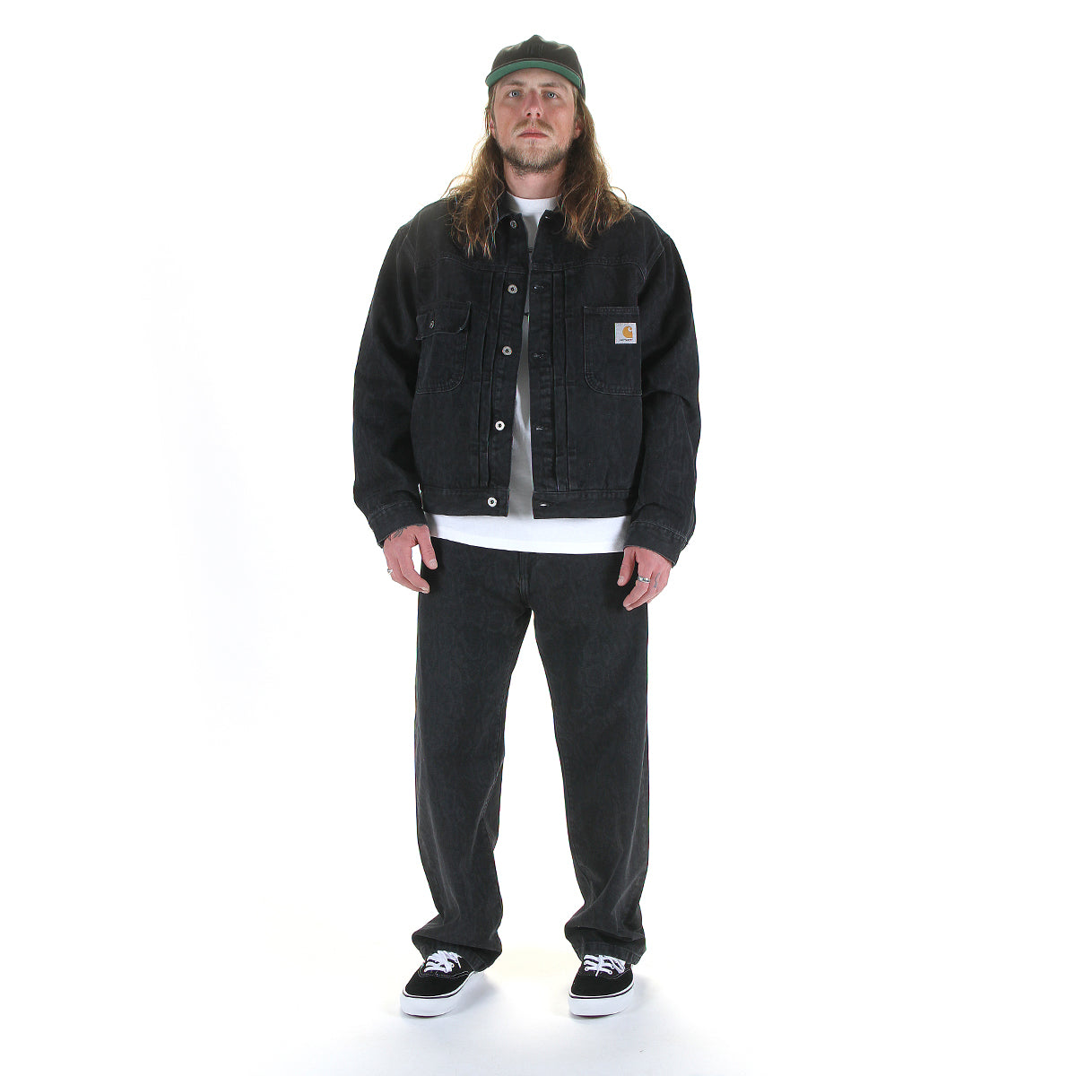 Belmar Jacket (Snake Camo) – Premier