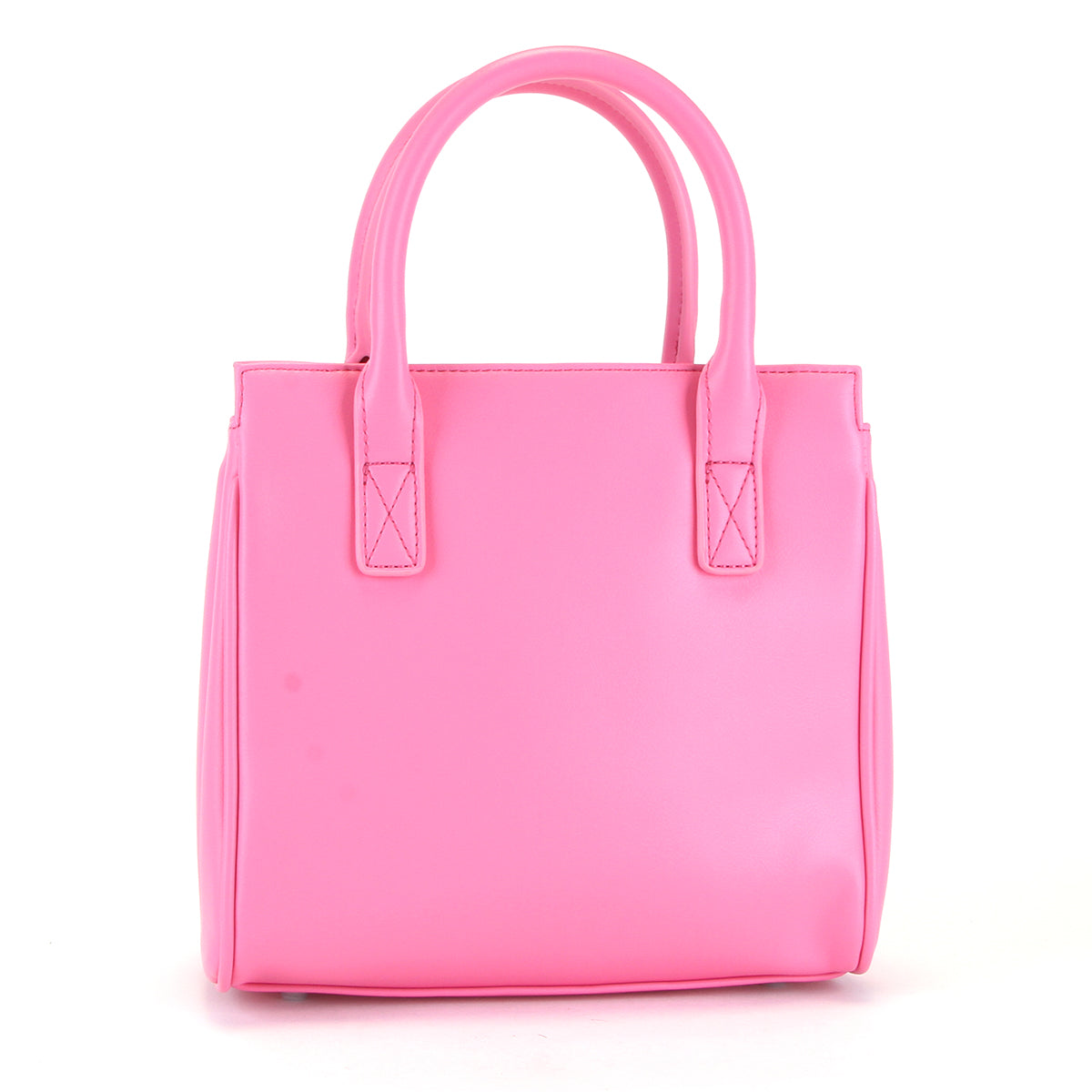 Carpet Company - C-Star Leather Purse
Color : Rose