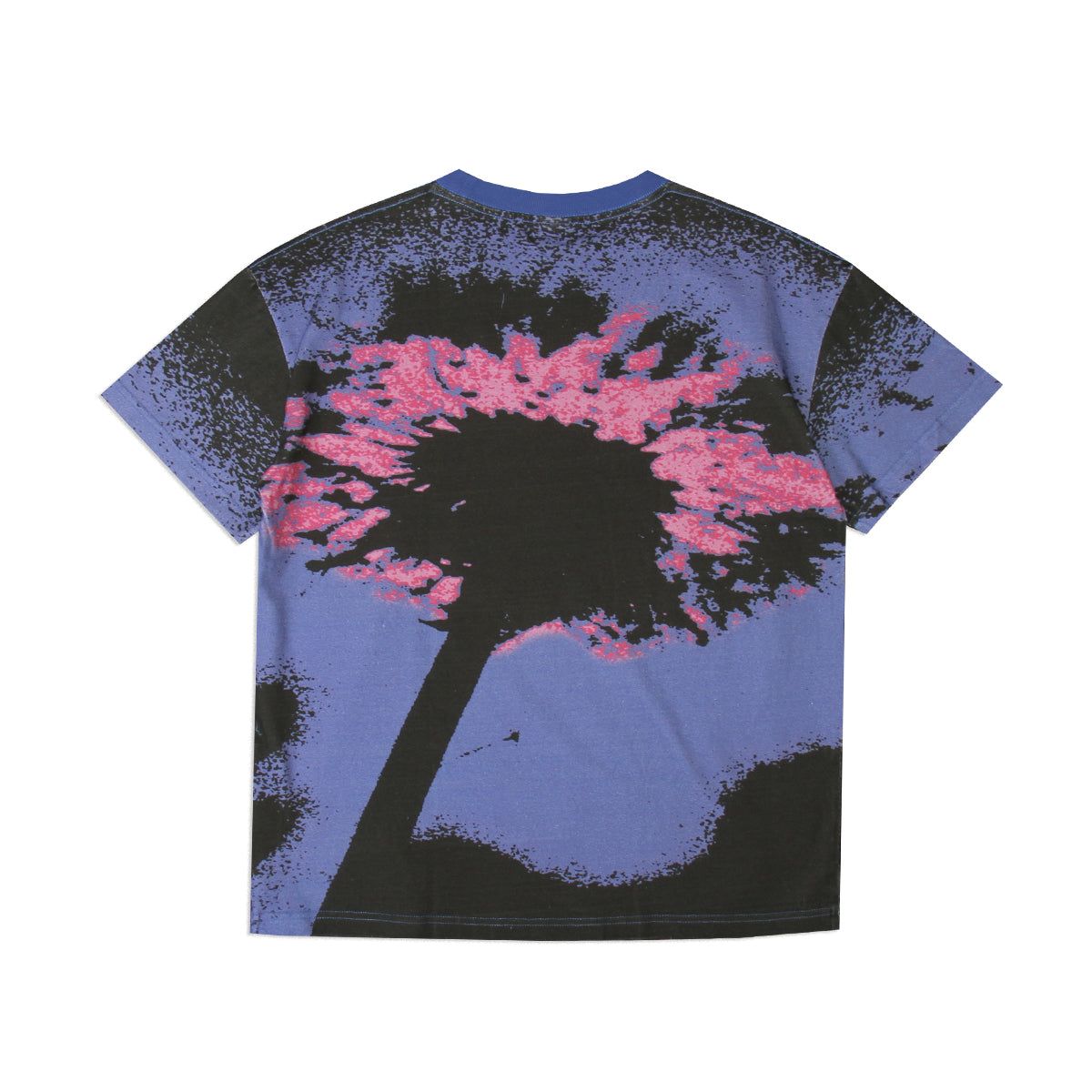 Carpet Company / Dandelion T-Shirt
Color : Purple