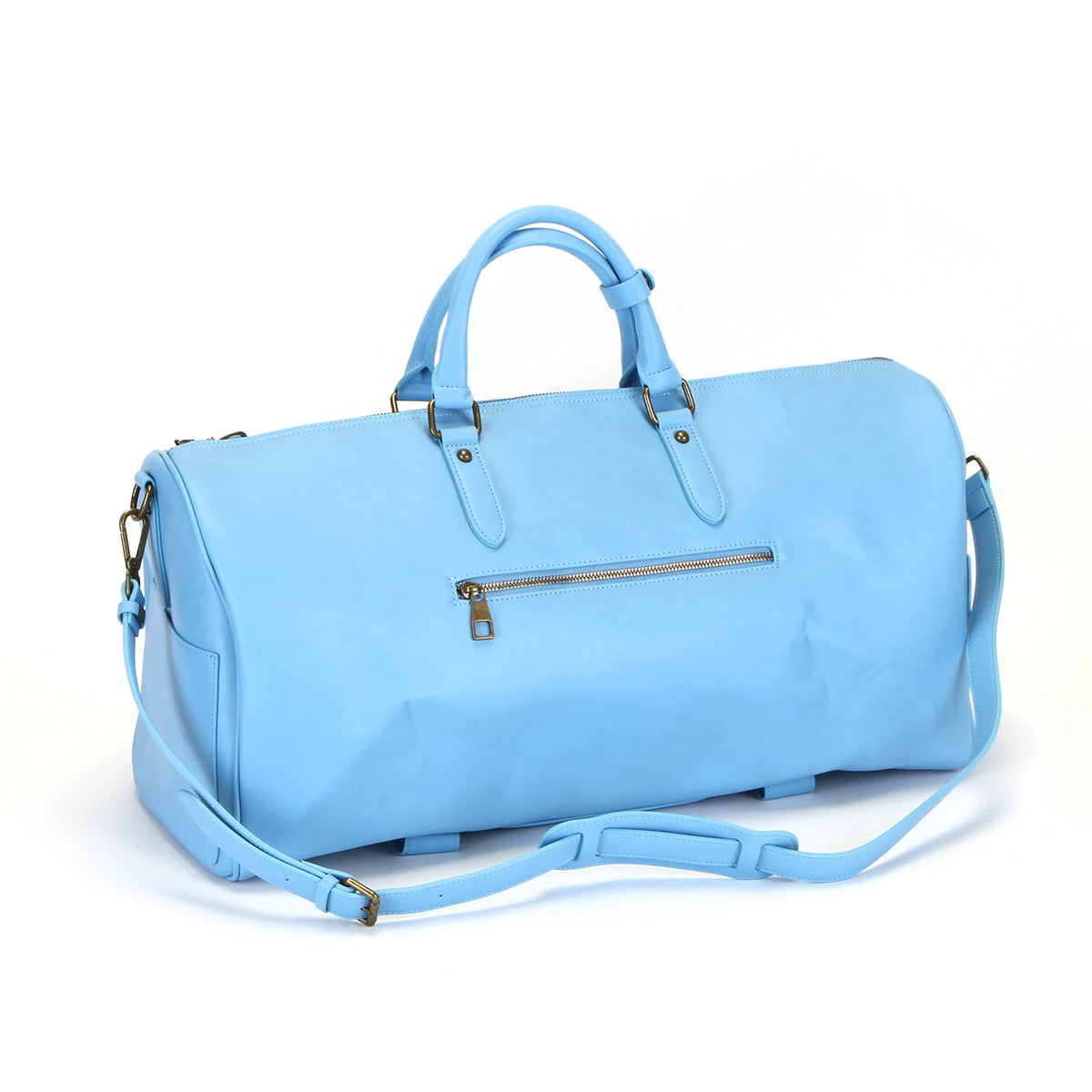 Carpet Company - C-Star Duffel Bag
Color : Blue