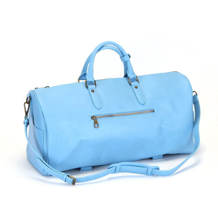 Carpet Company - C-Star Duffel Bag
Color : Blue