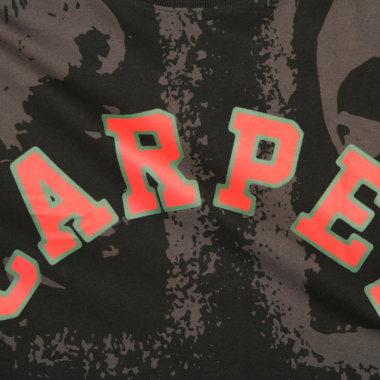Carpet Company - I-Ladies T-Shirt
Color : Black