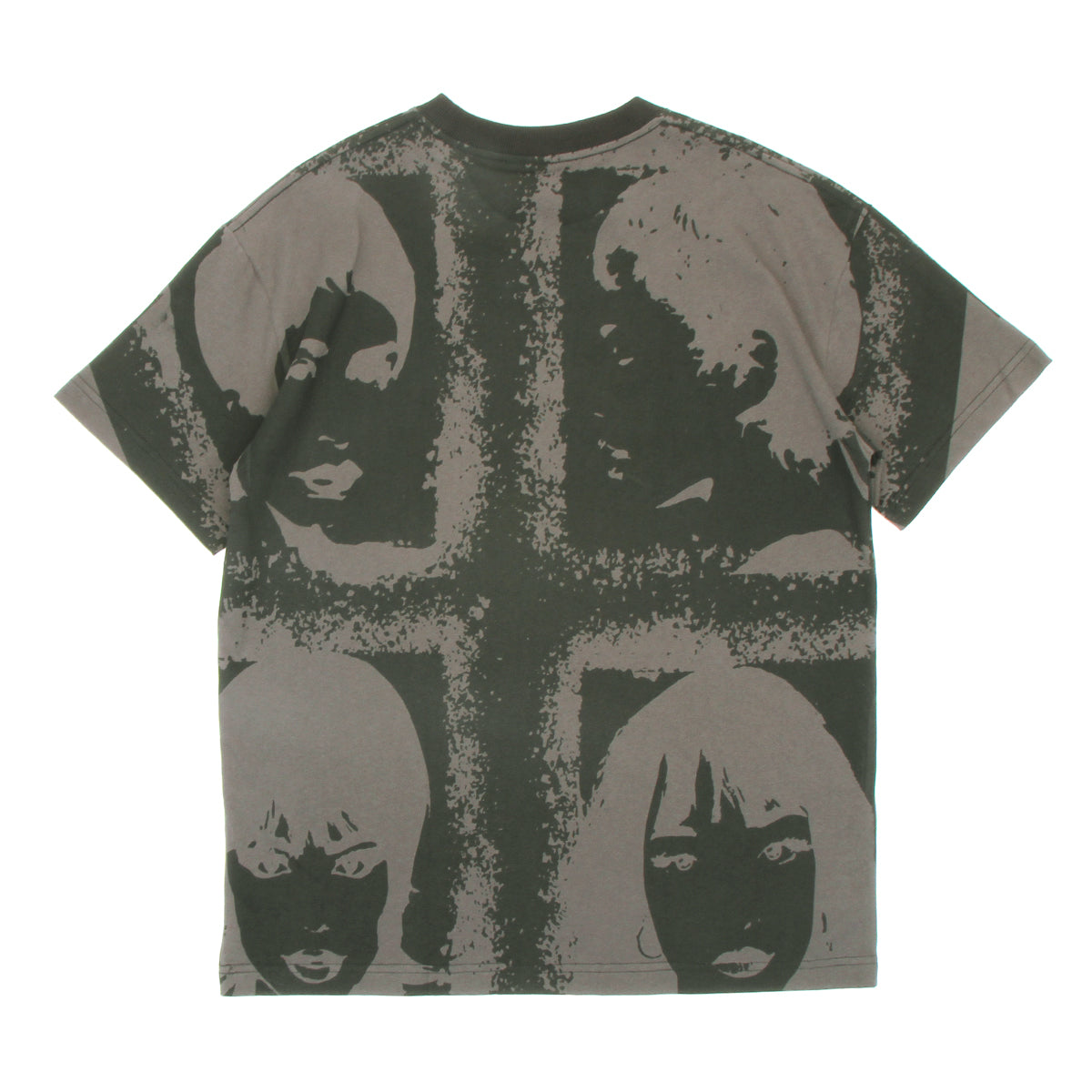 Carpet Company - I-Ladies T-Shirt
Color : Black