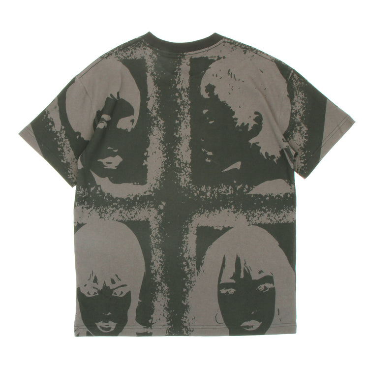 Carpet Company - I-Ladies T-Shirt
Color : Black