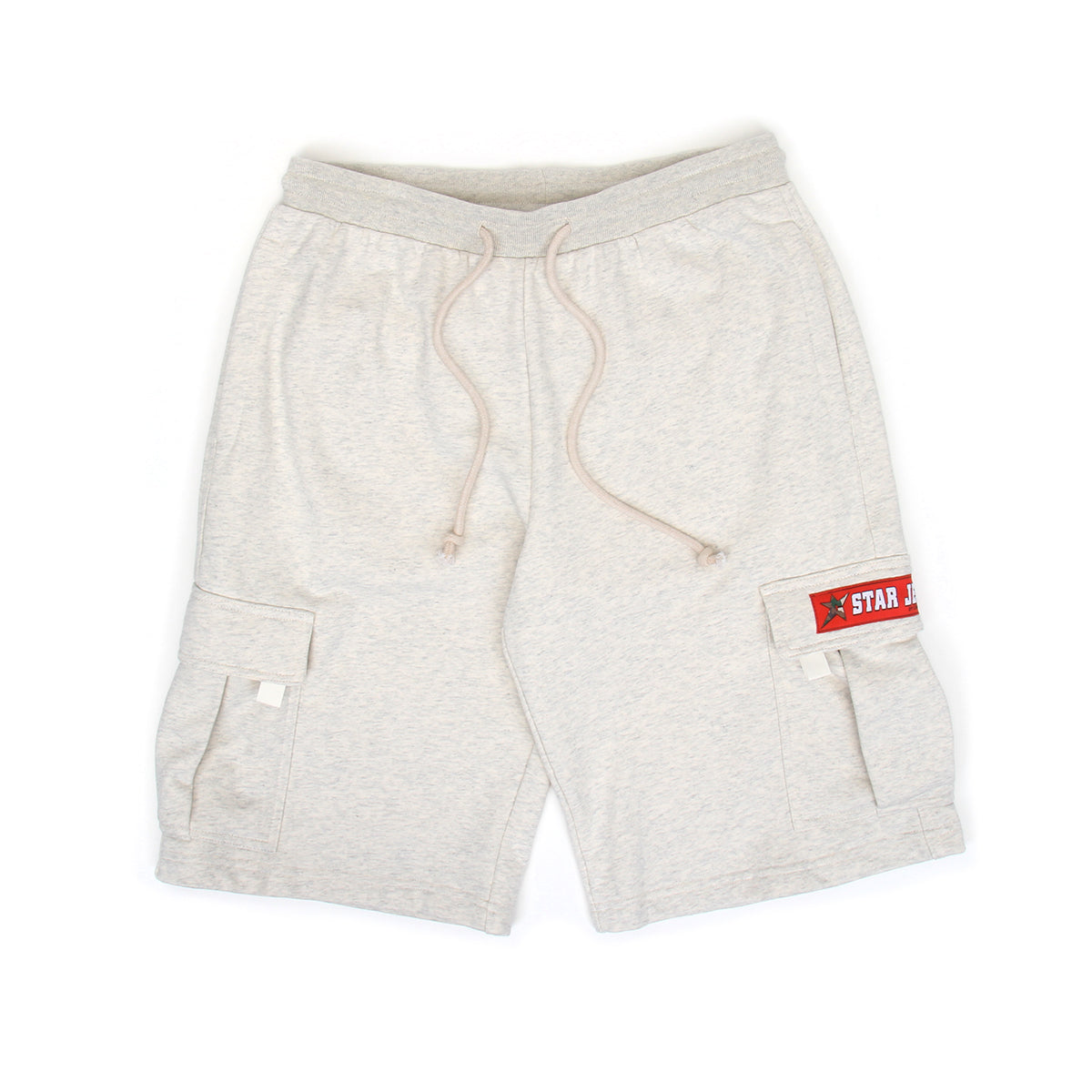 Carpet Company - Baggy Sweatshorts
Color : Oxford Grey