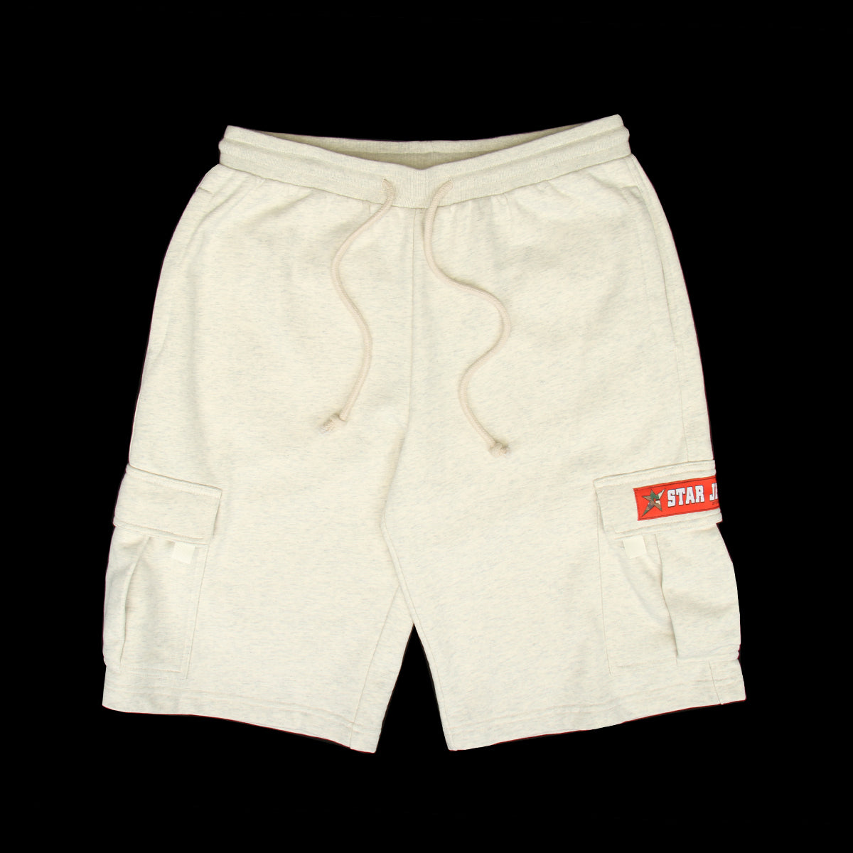 Carpet Company - Baggy Sweatshorts
Color : Oxford Grey
