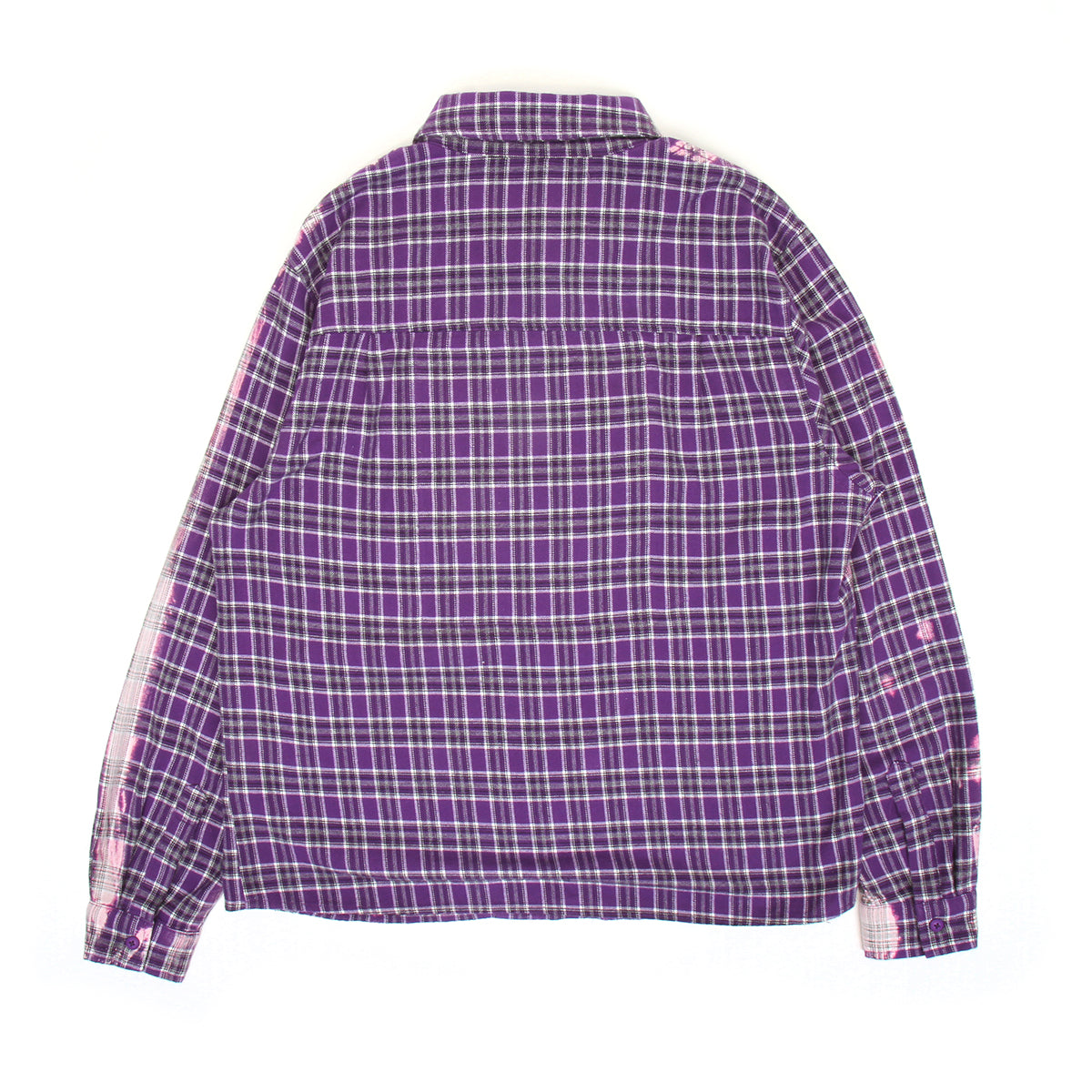 Carpet Company - Bleached Flannel
Color : Purple
