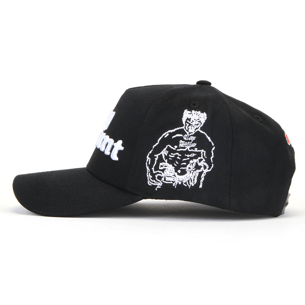 Carpet Company - Body Count Hat
Color : Black