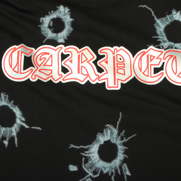 Carpet Company - Body Count T-Shirt
Color : Black