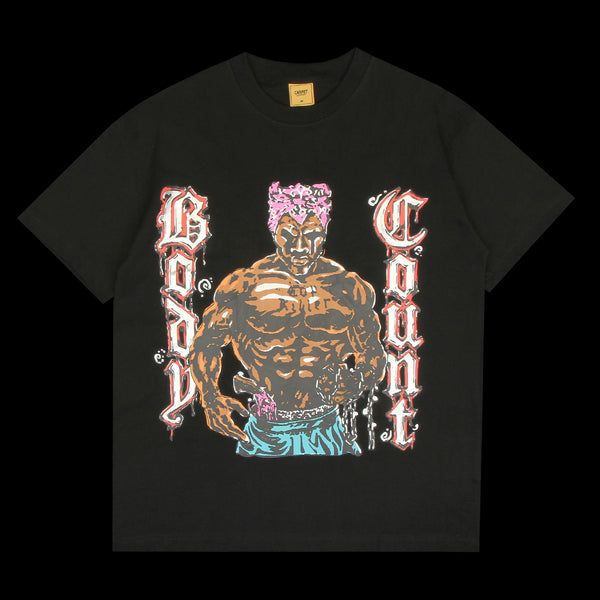 Body Count T-Shirt – Premier