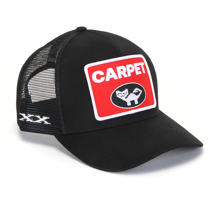 Bouncer Trucker Hat