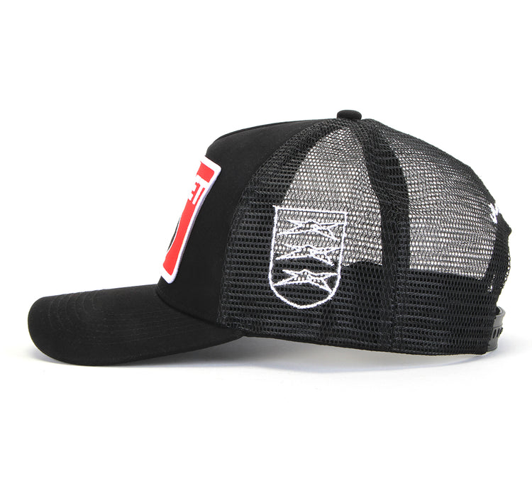 Bouncer Trucker Hat