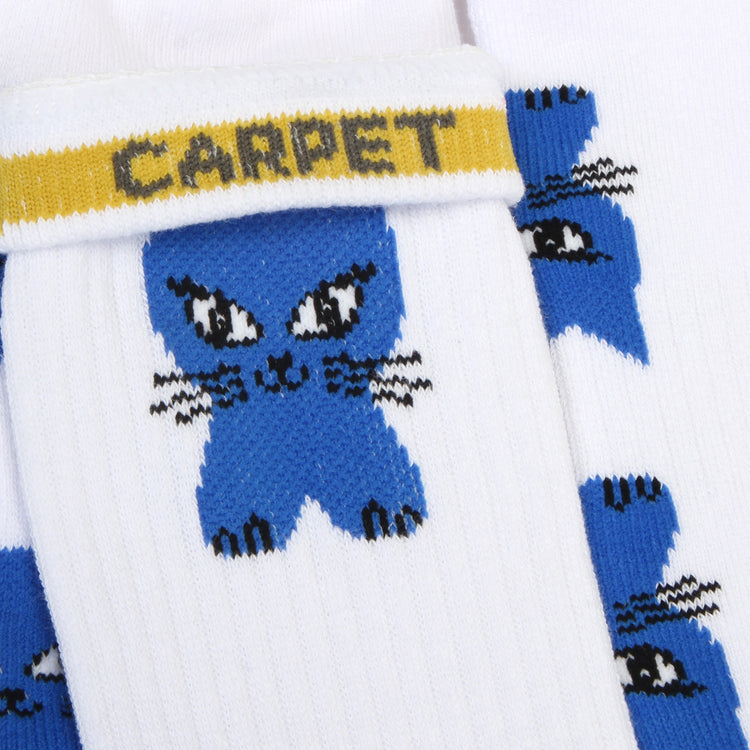 Cat Sock