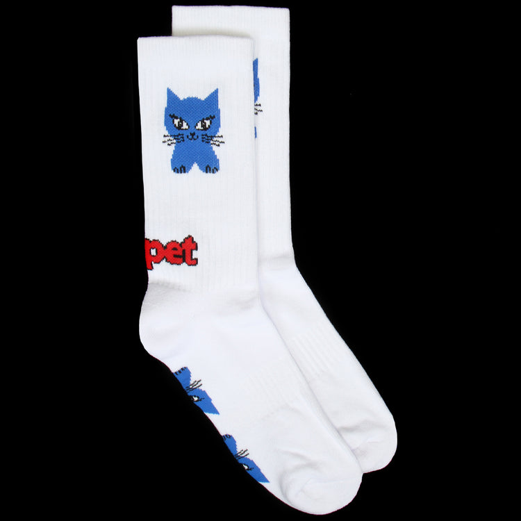Cat Sock