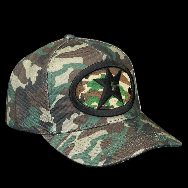 C-Star Hat – Premier