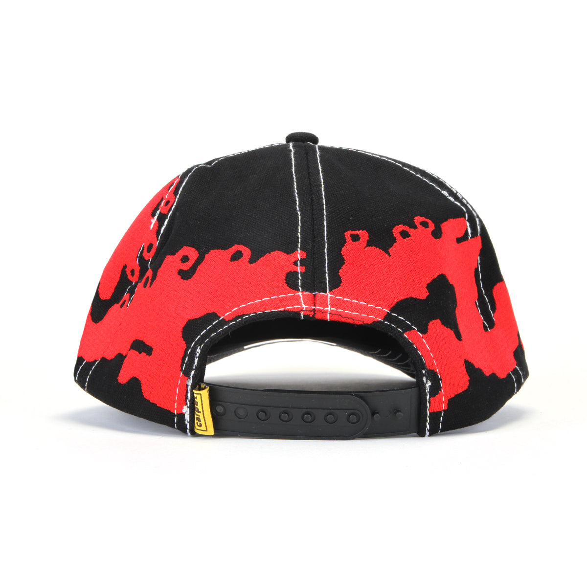 Carpet Company - Dragon Hat
Color : Black